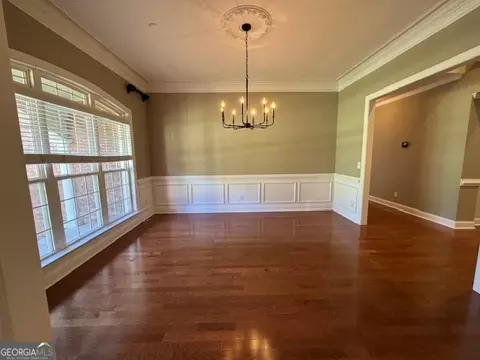 110 Hampton Pointe Pointe, Warner Robins, GA 31088 photo 5