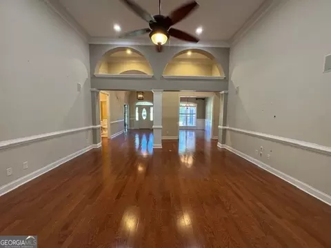 110 Hampton Pointe Pointe, Warner Robins, GA 31088 photo 7