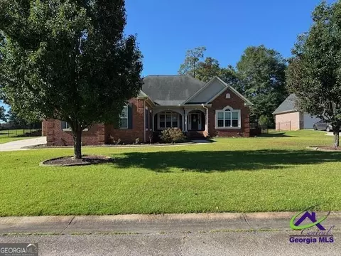 110 Hampton Pointe Pointe, Warner Robins, GA 31088 photo 1