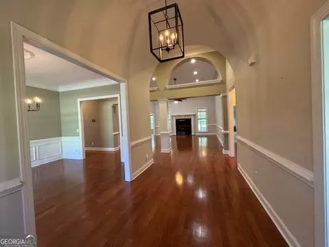 110 Hampton Pointe Pointe, Warner Robins, GA 31088 photo 3