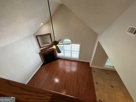 110 Hampton Pointe Pointe, Warner Robins, GA 31088 photo 21