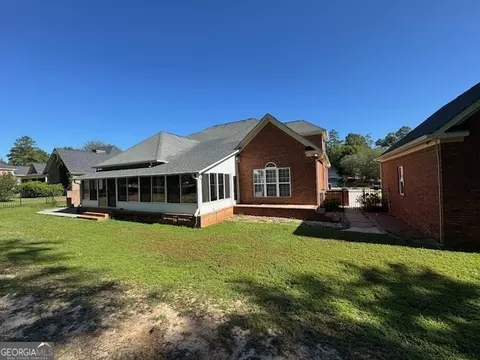 110 Hampton Pointe Pointe, Warner Robins, GA 31088 photo 40