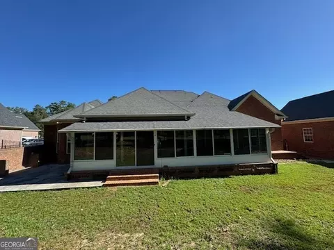 110 Hampton Pointe Pointe, Warner Robins, GA 31088 photo 41