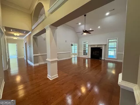 110 Hampton Pointe Pointe, Warner Robins, GA 31088 photo 6