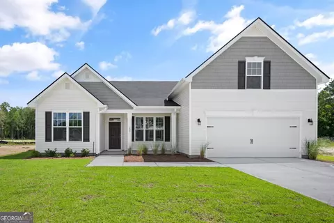209 Daniel Trent Way, Kingsland, GA 31548