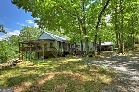 1170 Winchester Crk, Young Harris, GA 30582