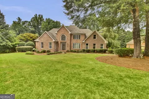 3561 Kilpatrick Ln, Snellville, GA 30039