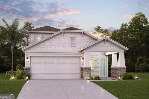 219 Colin Nicholas Dr #LOT 143, Kingsland, GA 31548