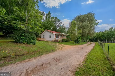 105 Dodson Shields Rd, Lafayette, GA 30728