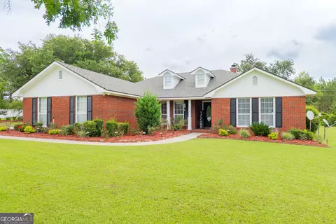 5318 Mimosa Cir, Lake Park, GA 31636
