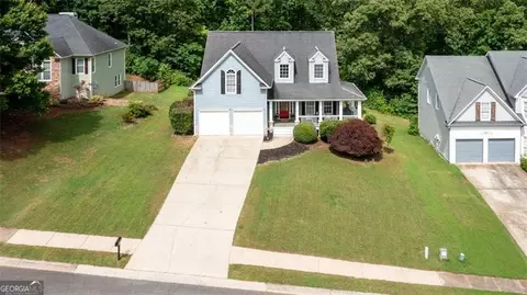 118 Valleyside Dr, Dallas, GA 30157