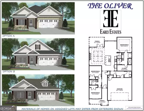 202 Eric Ct, Byron, GA 31008