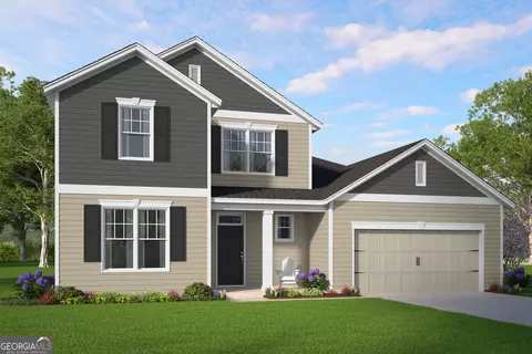 229 Bulkhead Dr, Kingsland, GA 31548