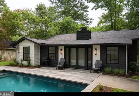 837 Forest Path, Stone Mountain, GA 30088