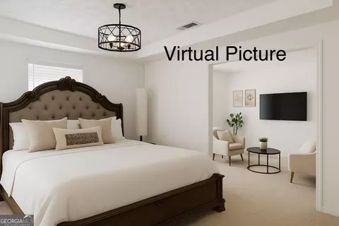 837 Forest Path, Stone Mountain, GA 30088 photo 18