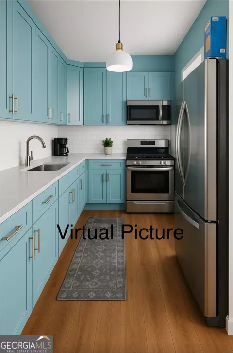 837 Forest Path, Stone Mountain, GA 30088 photo 12