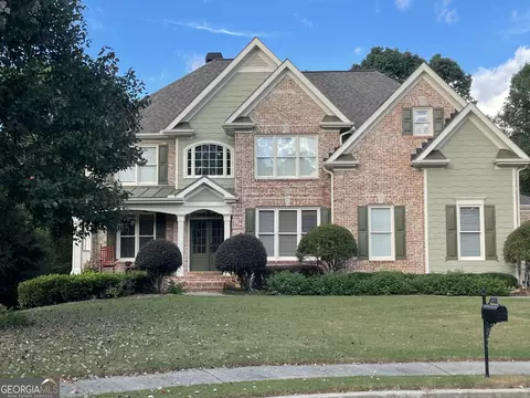 1632 Great Shoals Dr, Lawrenceville, GA 30045