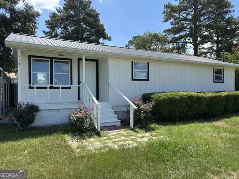 119 Wiley Acres Dr, Cordele, GA 31015