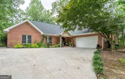 2191 Old Hwy 5, Blue Ridge, GA 30513