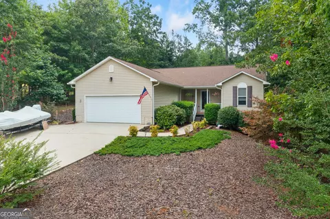 330 Chickasaw Dr, Westminster, SC 29693