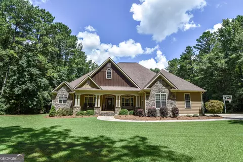 1221 Sells Rd, Milner, GA 30257