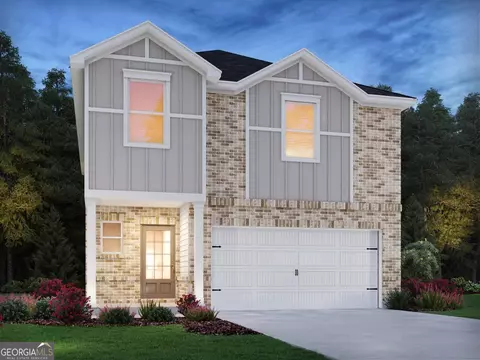 642 Wallace Oak Ln, Lawrenceville, GA 30045