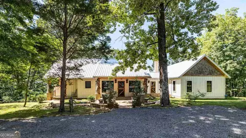 19207 Scenic Highway 89, Mentone, AL 35984