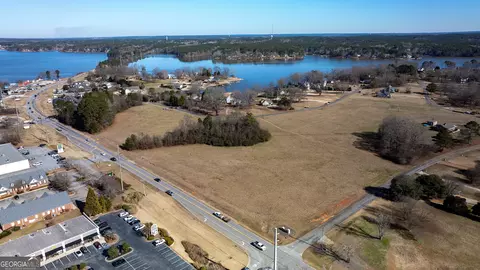 lot9 Thunder Pointe, Eatonton, GA 31024