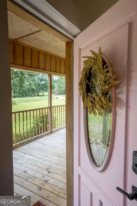 Entry Way - 16192 Raybon Rd E, Nahunta, GA 31553 photo 1 of 2