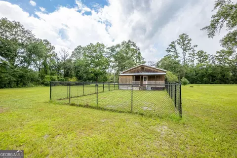 Exterior - 16192 Raybon Rd E, Nahunta, GA 31553 photo 8 of 12