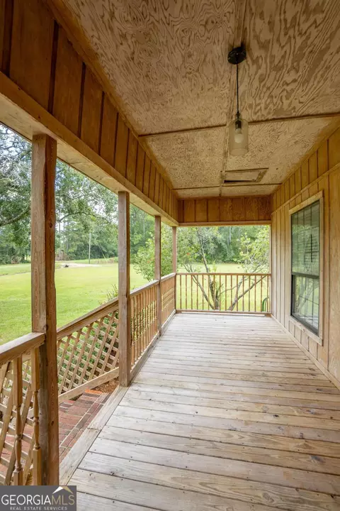 Exterior - 16192 Raybon Rd E, Nahunta, GA 31553 photo 12 of 12