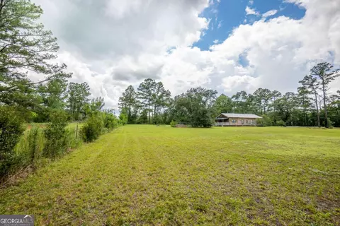 Exterior - 16192 Raybon Rd E, Nahunta, GA 31553 photo 3 of 12