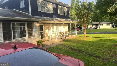 10640 Sandpiper Rd, Jonesboro, GA 30238