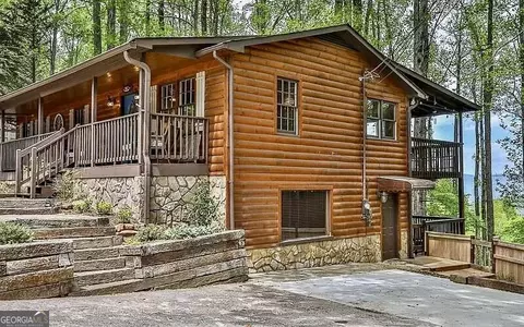1021 Walnut Rdg, Ellijay, GA 30536