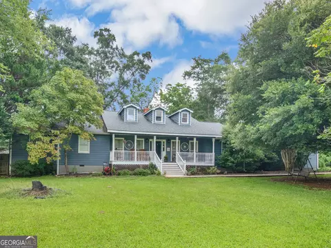67 Magnolia Dr, Yatesville, GA 31097