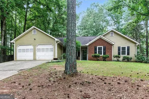 4586 Muirwood Cir, Powder Springs, GA 30127