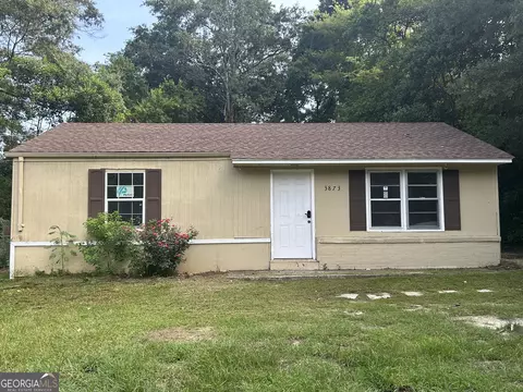 3873 Andrews Dr, Macon, GA 31206