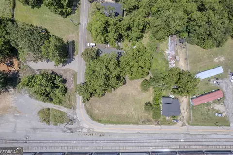 258 W North Central Ave, Tennille, GA 31089