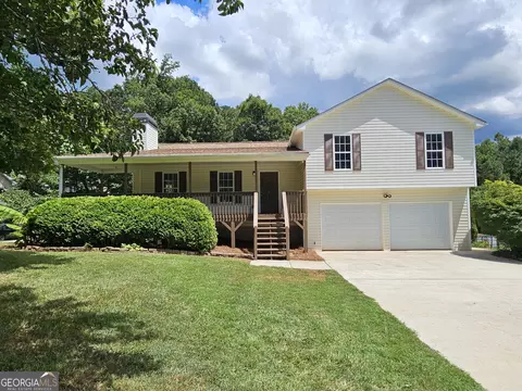 413 Kenny Ln, Temple, GA 30179