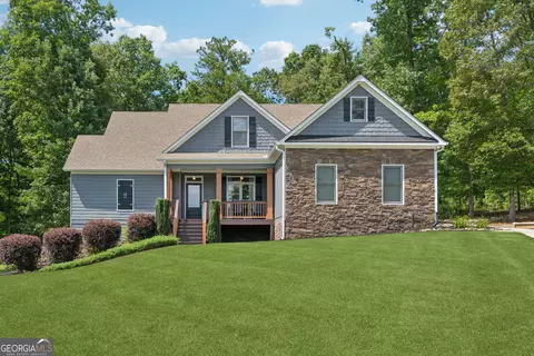 33 Rose Brooke Cir, White, GA 30184