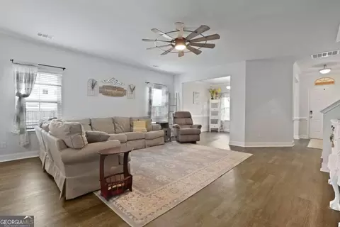 103 Beaubrook Xing, Springfield, GA 31329 photo 9