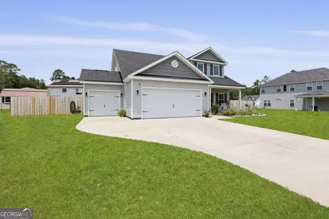 103 Beaubrook Xing, Springfield, GA 31329 photo 3
