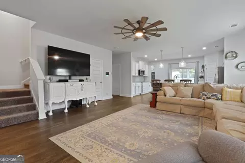 103 Beaubrook Xing, Springfield, GA 31329 photo 8
