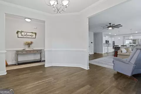 103 Beaubrook Xing, Springfield, GA 31329 photo 4