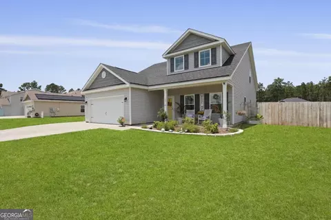 103 Beaubrook Xing, Springfield, GA 31329