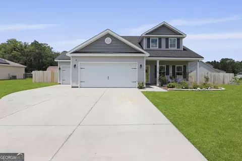 103 Beaubrook Xing, Springfield, GA 31329 photo 2