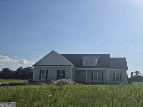 35672 Hendricks Rd, Metter, GA 30439