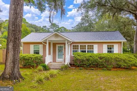 400 Margaret St, Saint Marys, GA 31558