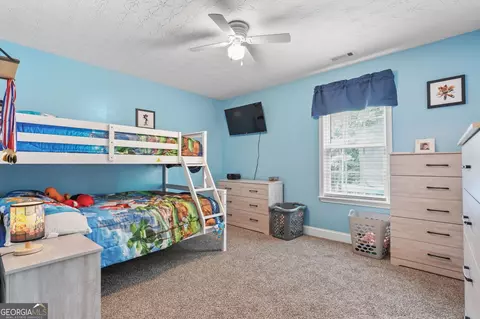 Bedroom - 101 Crestwood Ct, Hampton, GA 30228 photo 4 of 6
