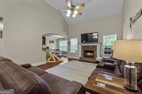 Other - 101 Crestwood Ct, Hampton, GA 30228 photo 2 of 7